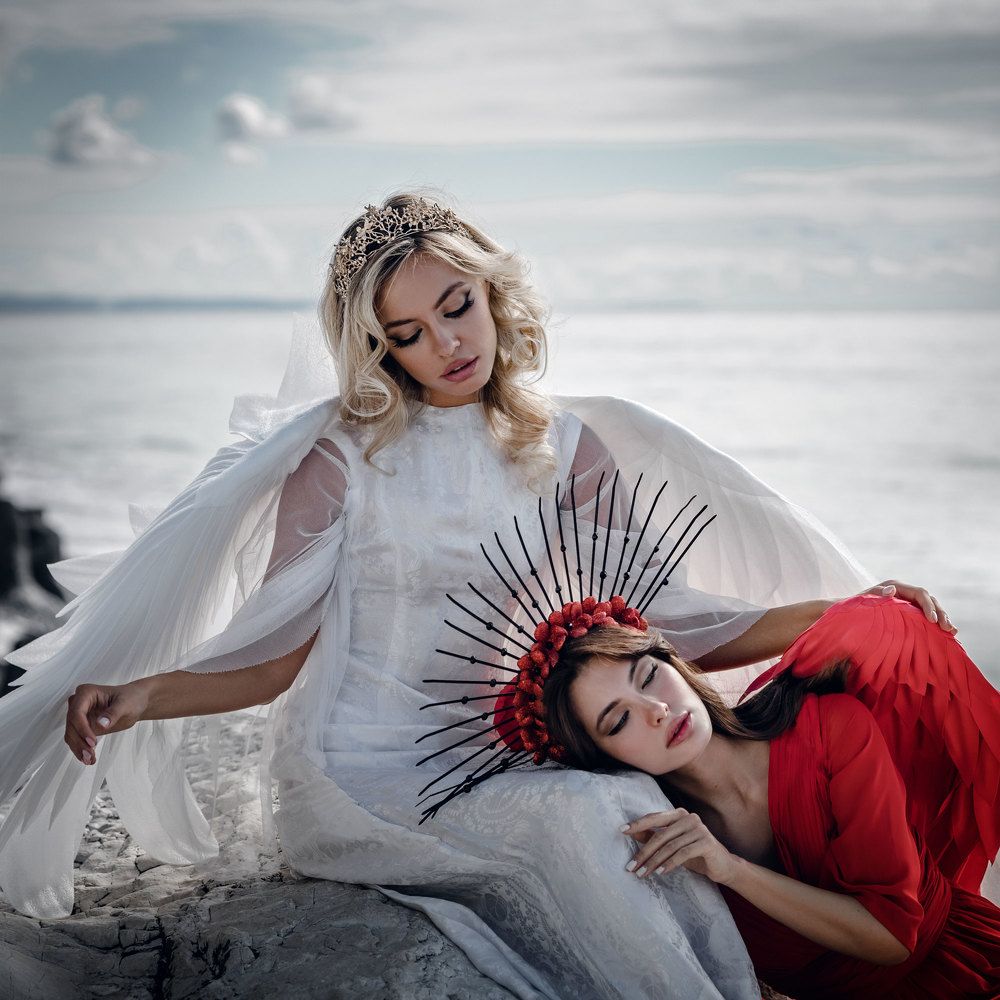 Фотография автора Ирина Мухина