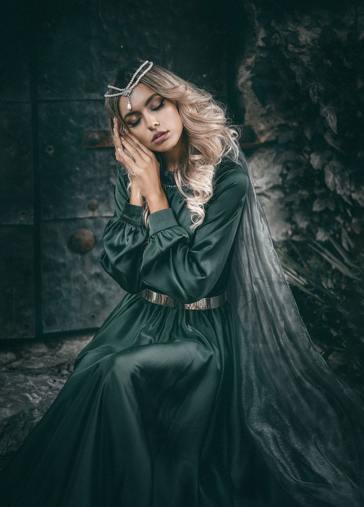 Фотография автора Ирина Мухина