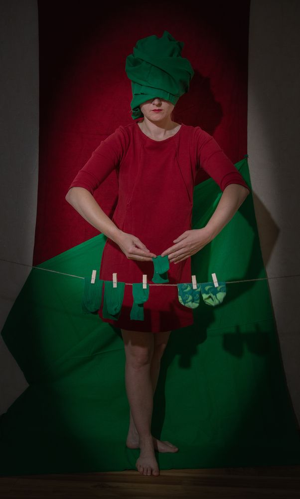 Photograph by Мaria Мanyshkina