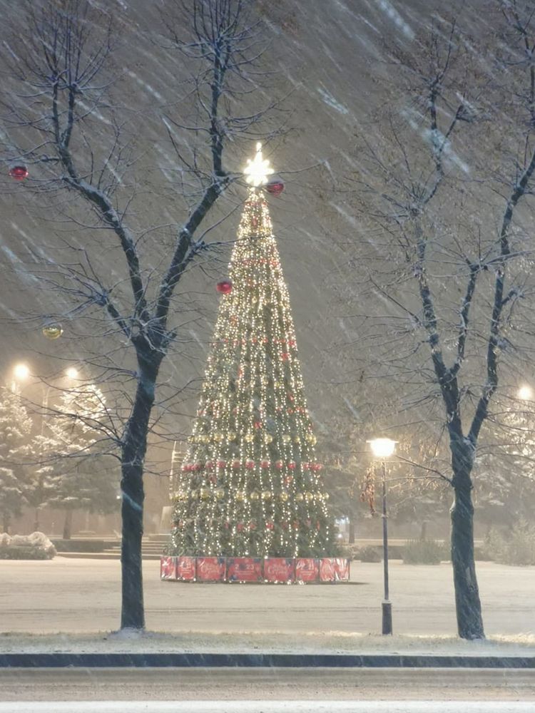 Photograph by Екатерина Пузенко