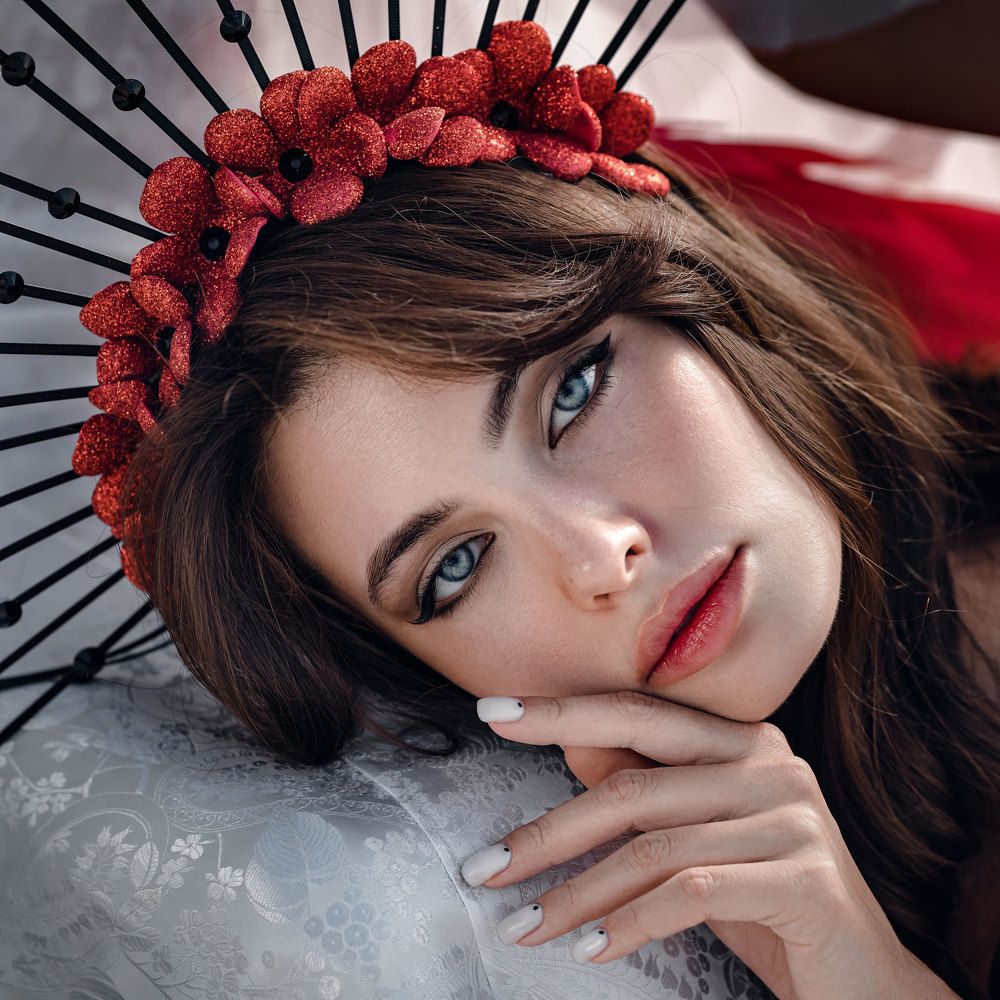 Фотография автора Ирина Мухина