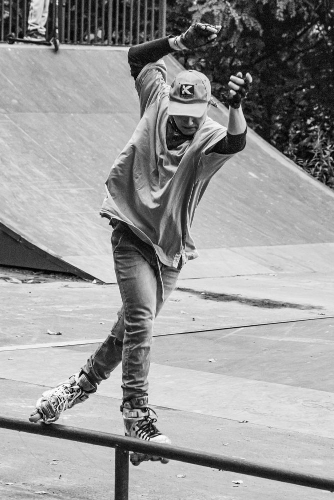 Photograph by Екатерина Бахтинова