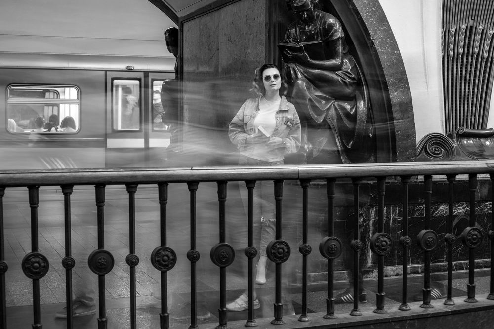 Photograph by Швило Светлана