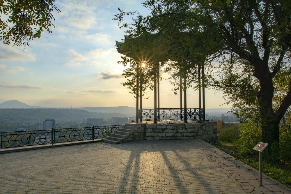 Photograph by Федотова Зоя