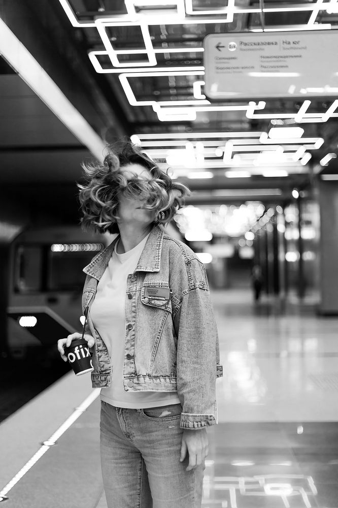 Photograph by Швило Светлана