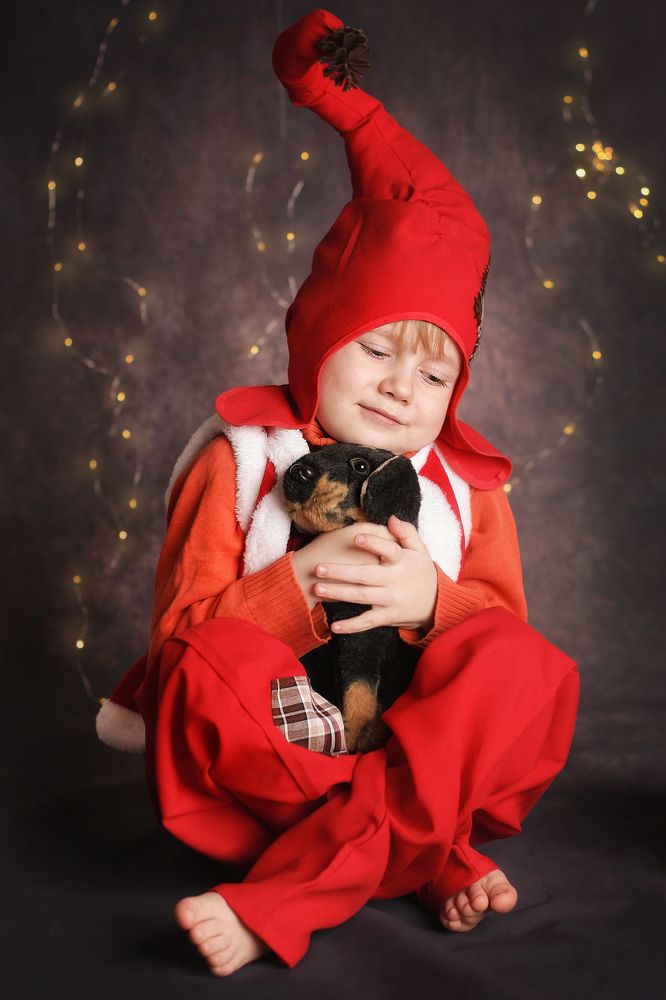 Photograph by Анастасия Мещерякова