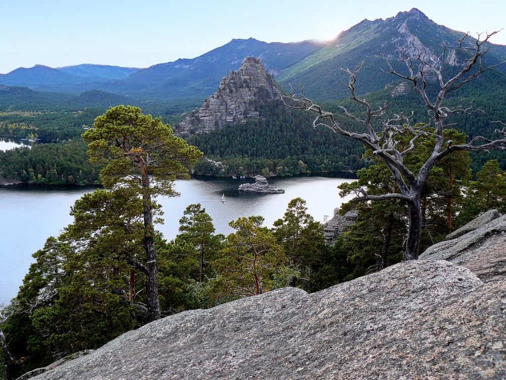 Осенний вечер