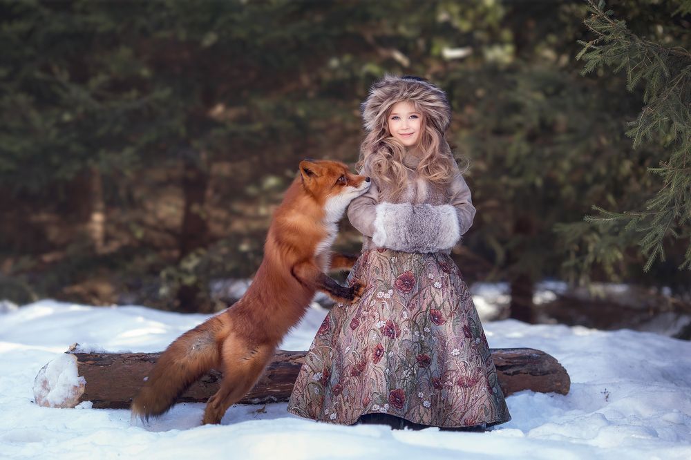 Photograph by Екатерина Юрьева