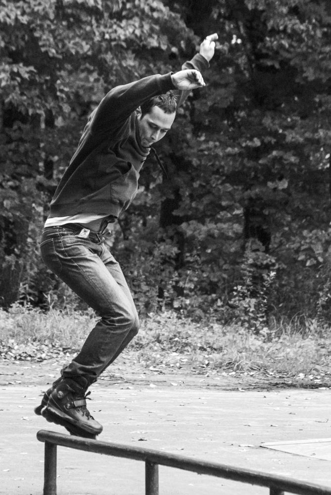 Photograph by Екатерина Бахтинова