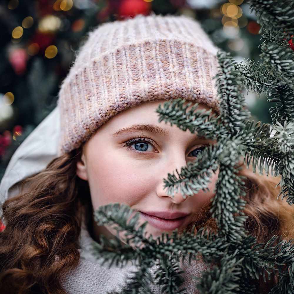 Фотография автора Ирина Мухина