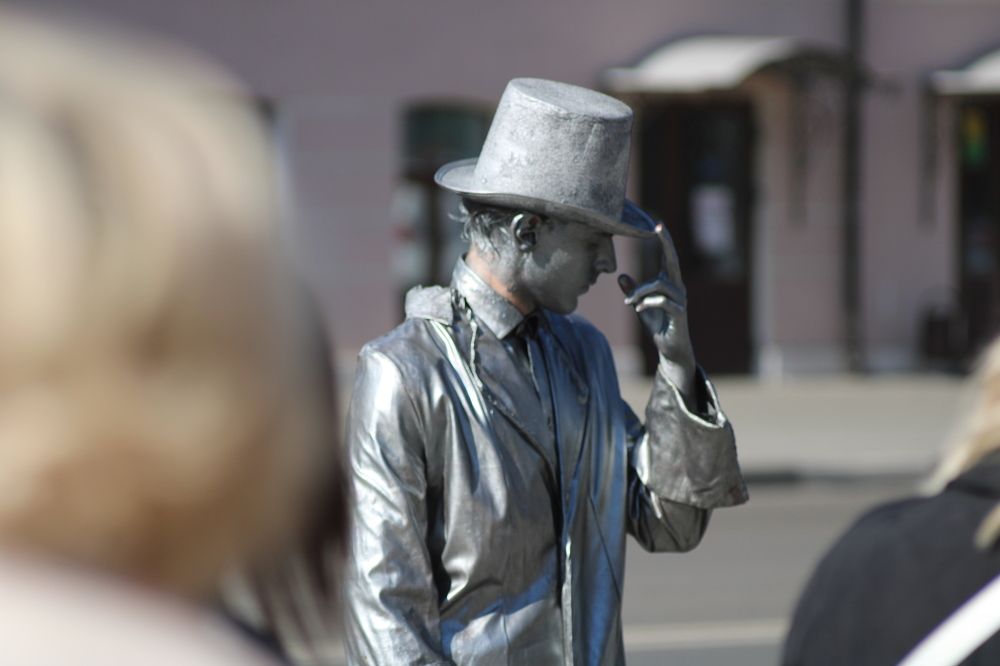 Photograph by hobbit