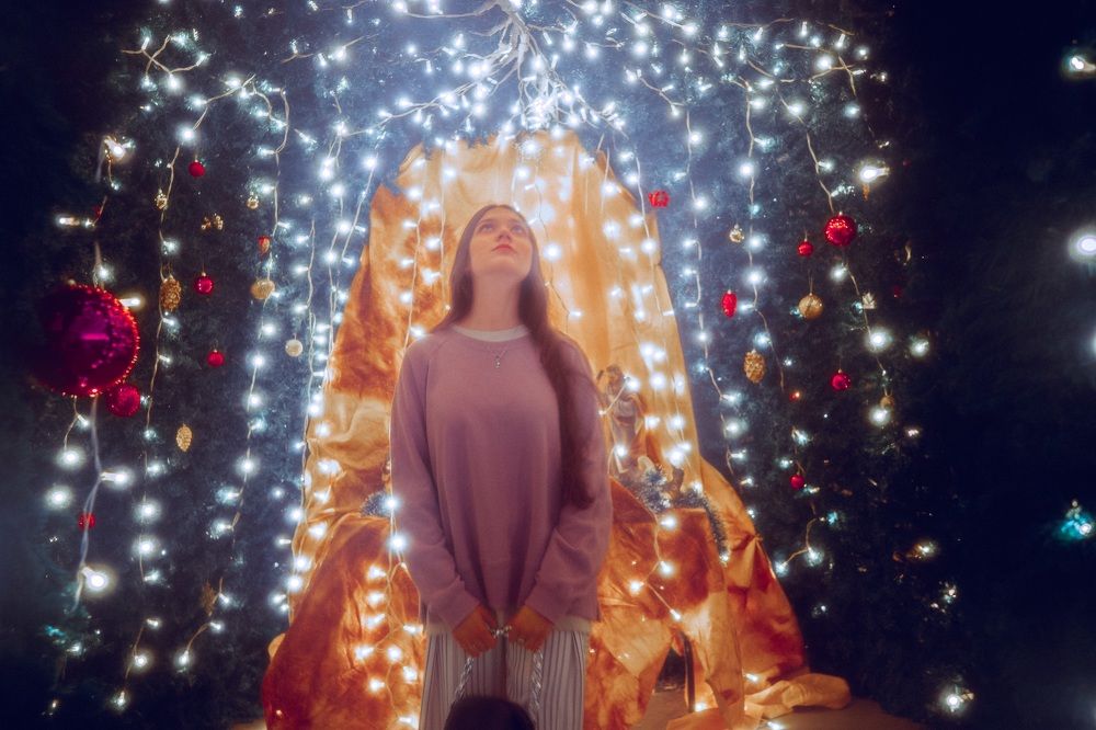 Photograph by Ольга Голубева