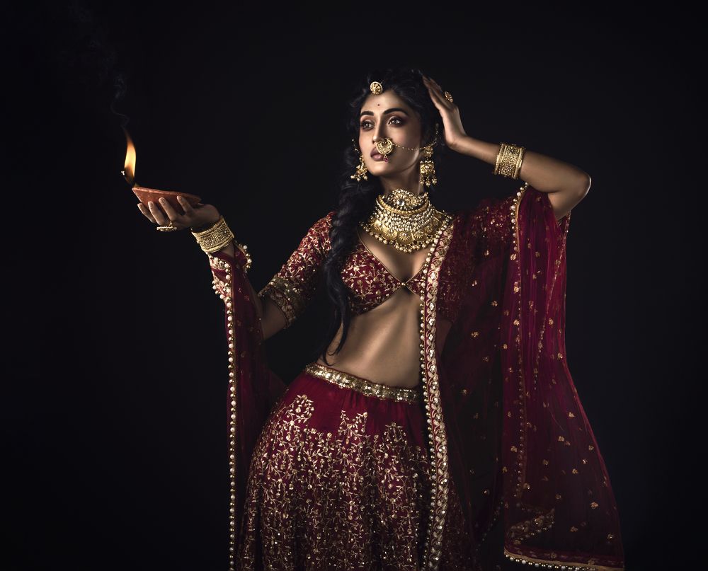 Photograph by ABIR GHOSH