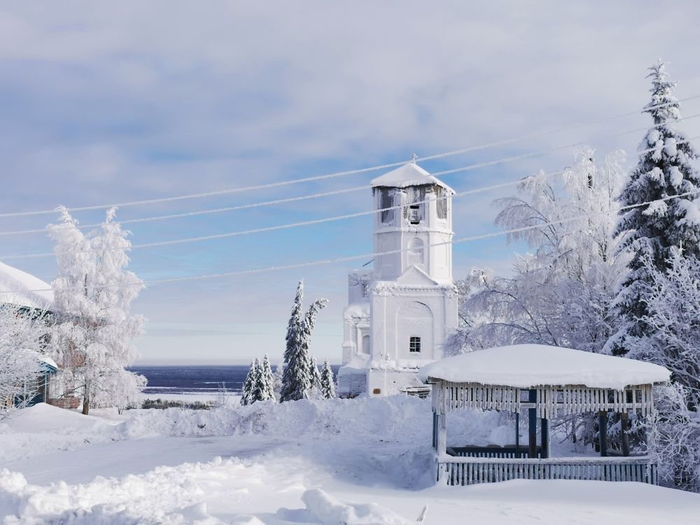 Photograph by Сергей Метлов