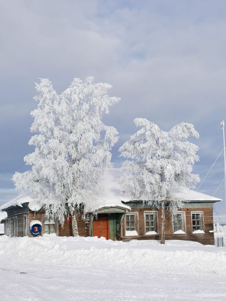 Photograph by Сергей Метлов