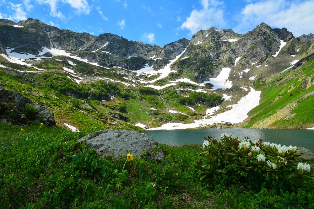 Photograph by Ольга Колосова