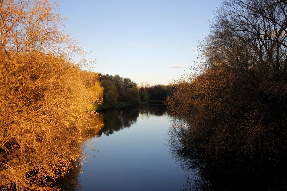 Photograph by Оля Яканова