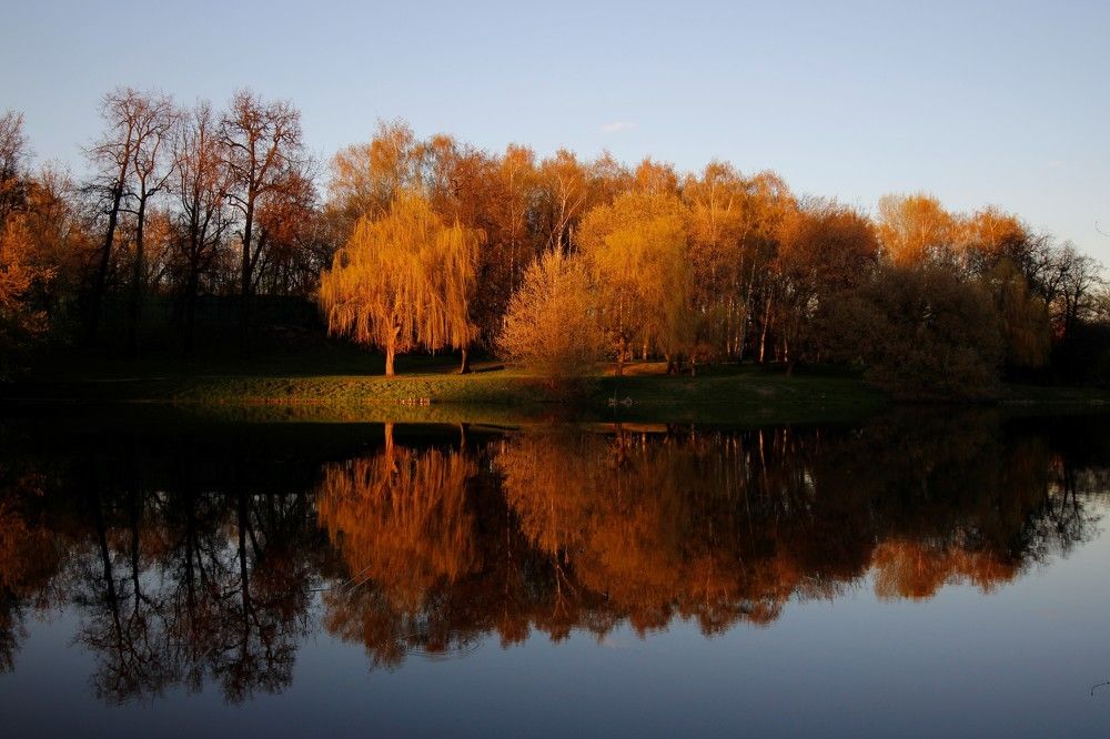 Photograph by Оля Яканова