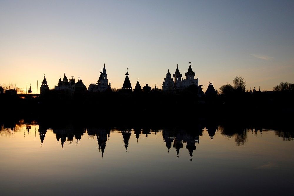 Photograph by Оля Яканова