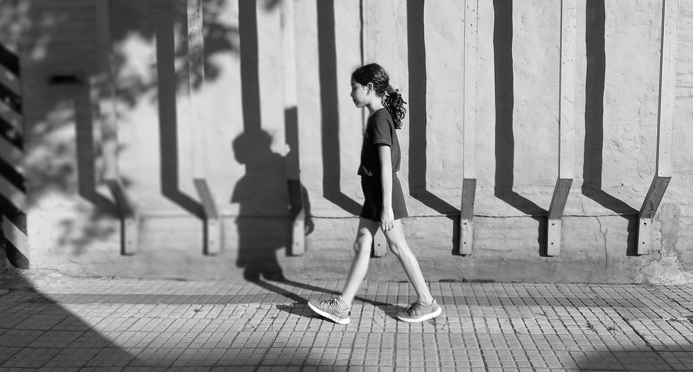 Photograph by GLEYDA GUTIÉREZ