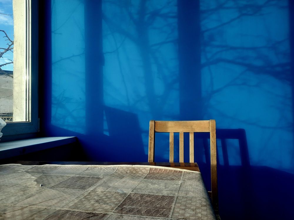 Photograph by Евгений Андреев