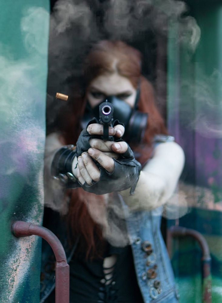 Фотография автора Андрей Проглот