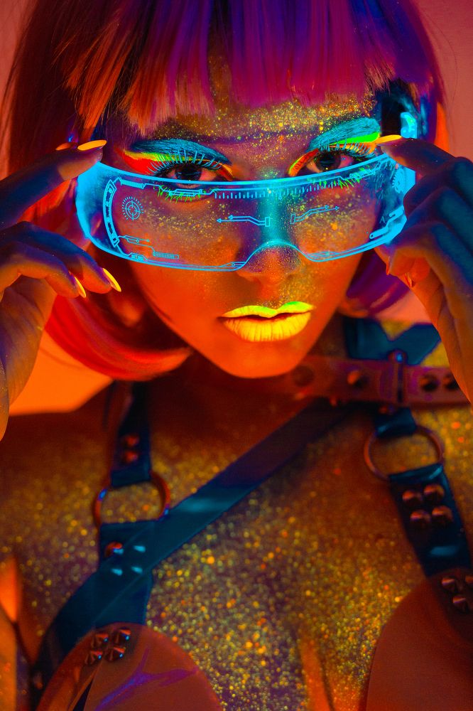 Photograph by Елисей Воврженчик