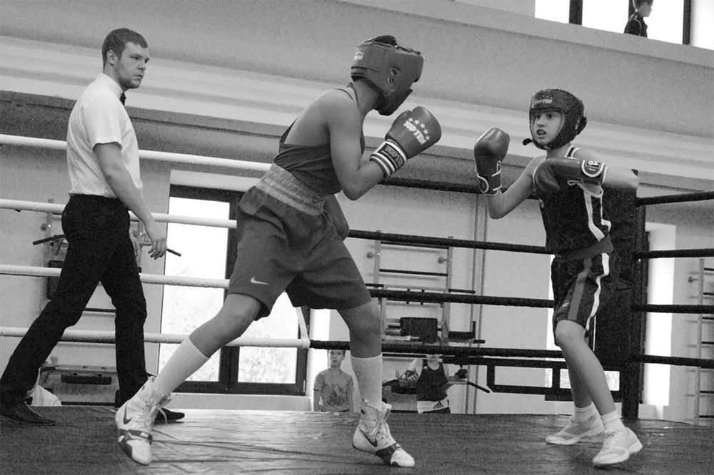 Photograph by Светлана Тарханова