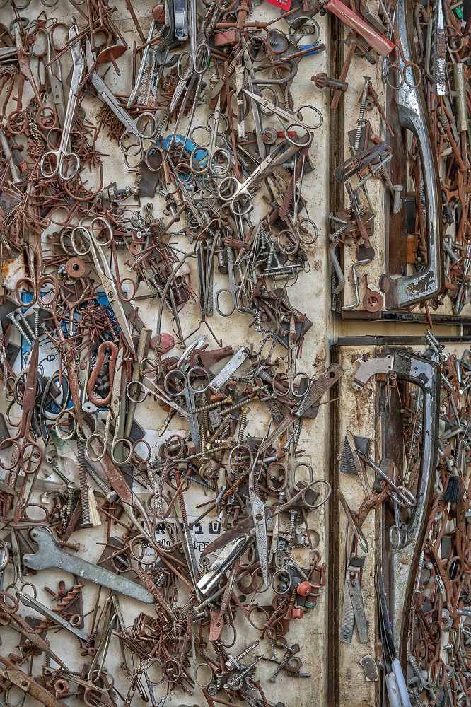 Photograph by Maxim Polak