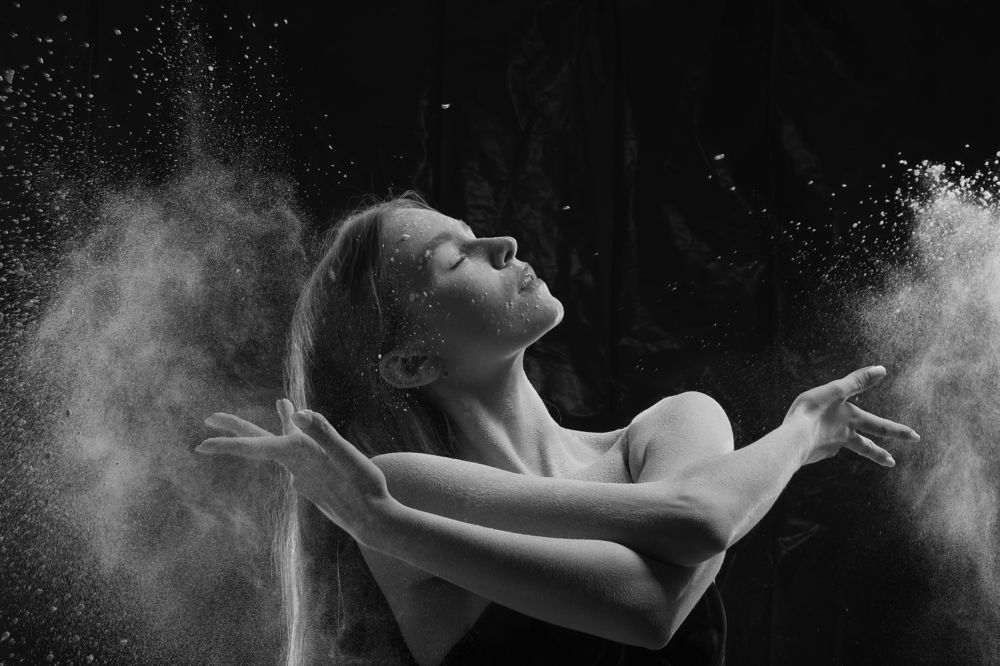 Photograph by Дарья Некраш