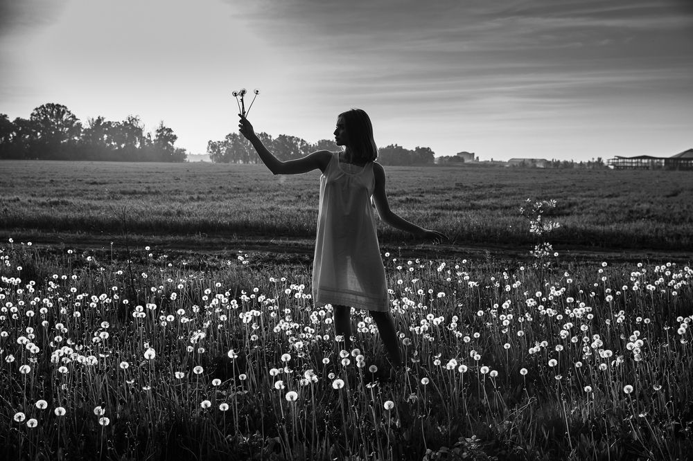 Photograph by Оксана Тарасова