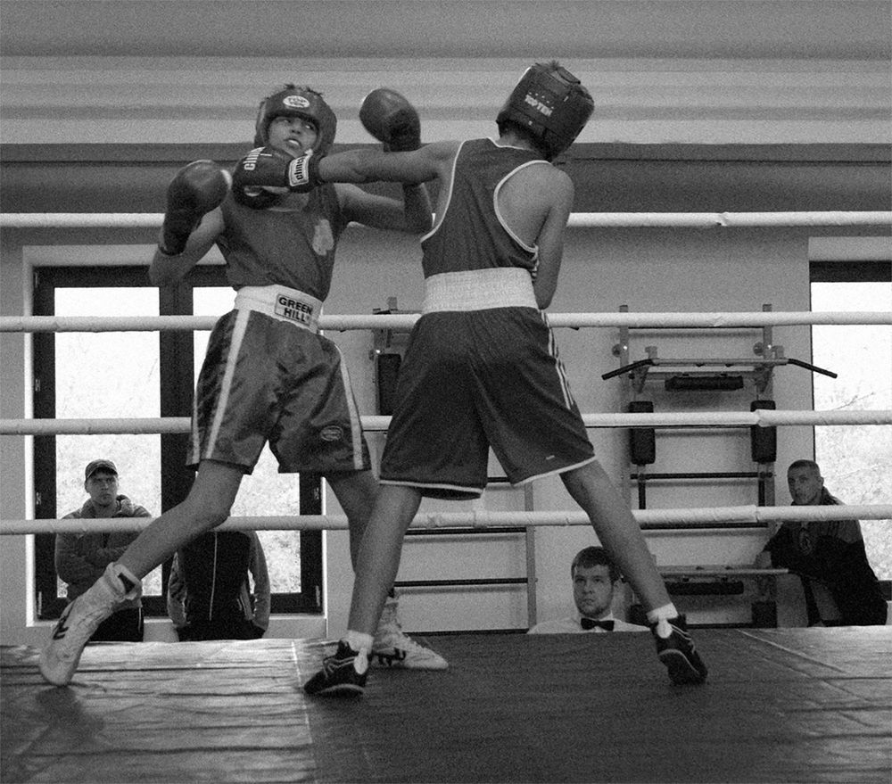 Photograph by Светлана Тарханова