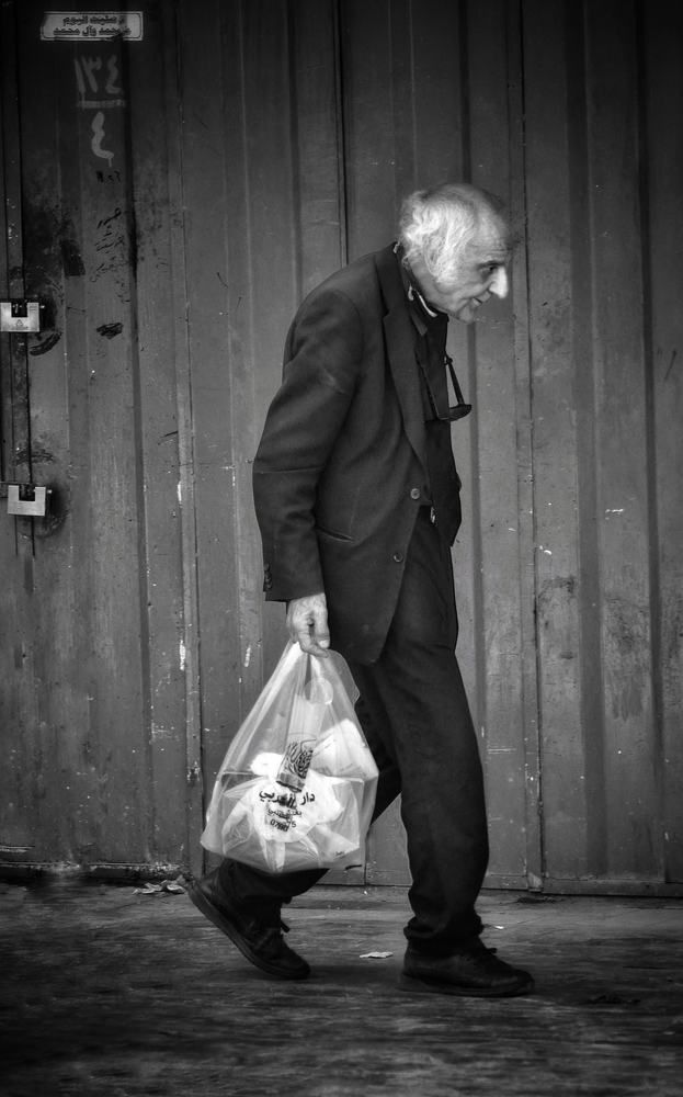 The load is heavy and the road is long. Error in estimation