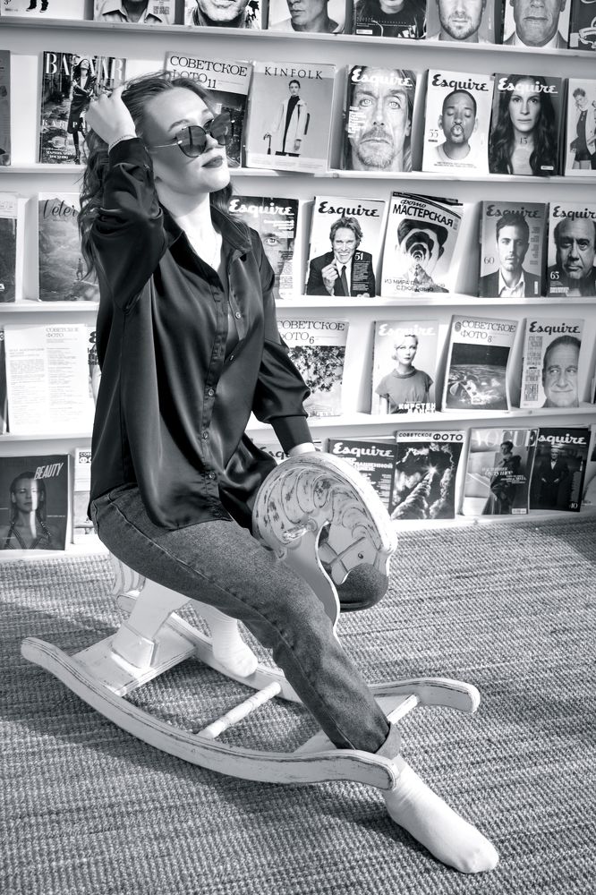 Photograph by Анна