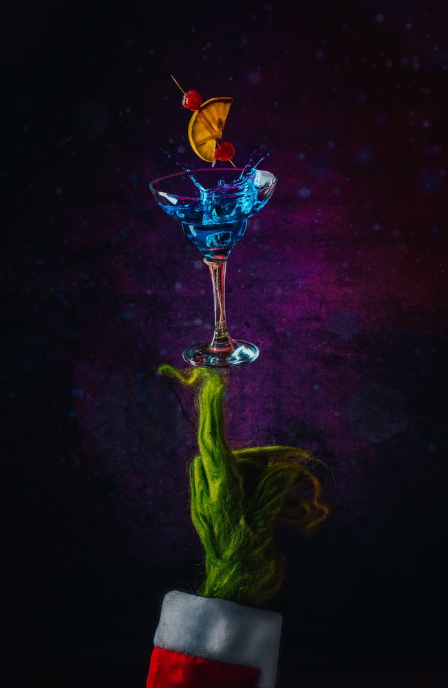 Photograph by Алиса Ломакина