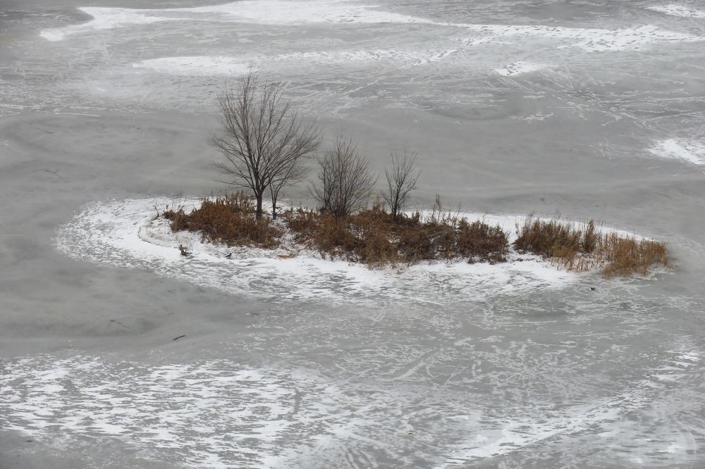 Микроостров