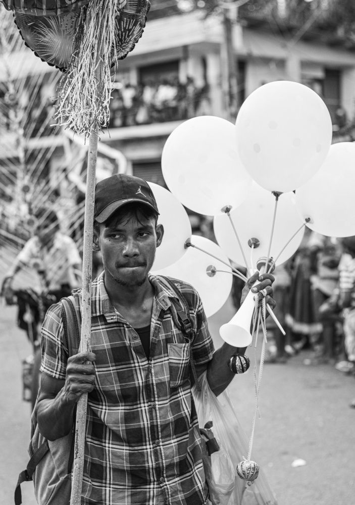 Photograph by Janith Prasanna J.P.