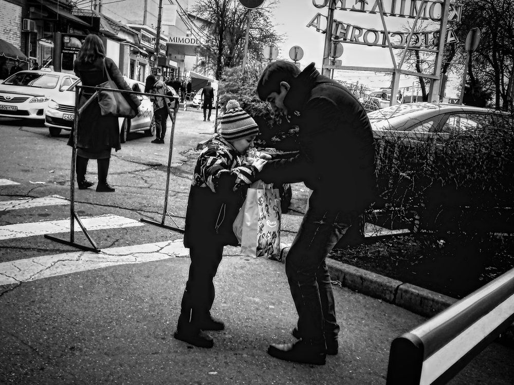 Photograph by Марина Храпова