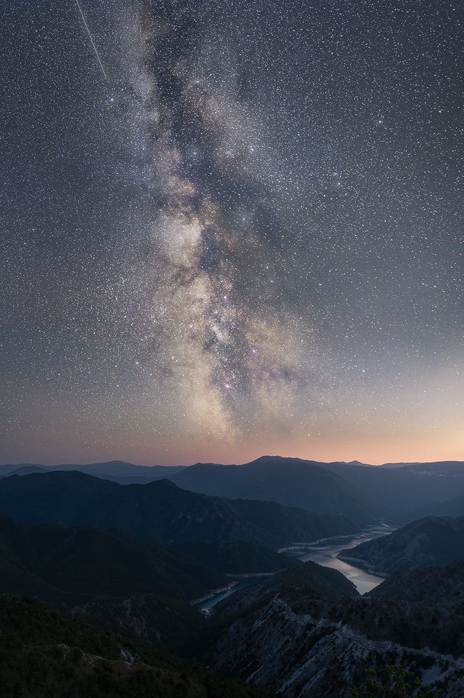 Photograph by Marija Filevska