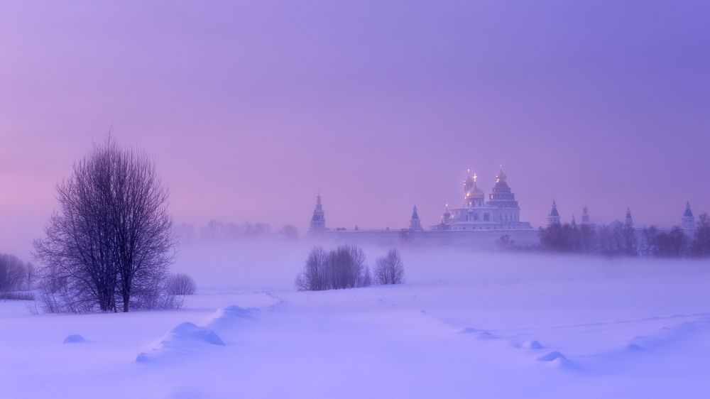 Photograph by Константин Гончаров