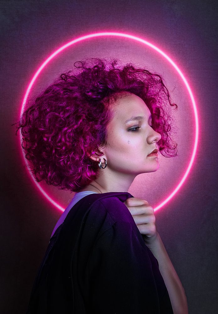 Photograph by Алиса Ломакина