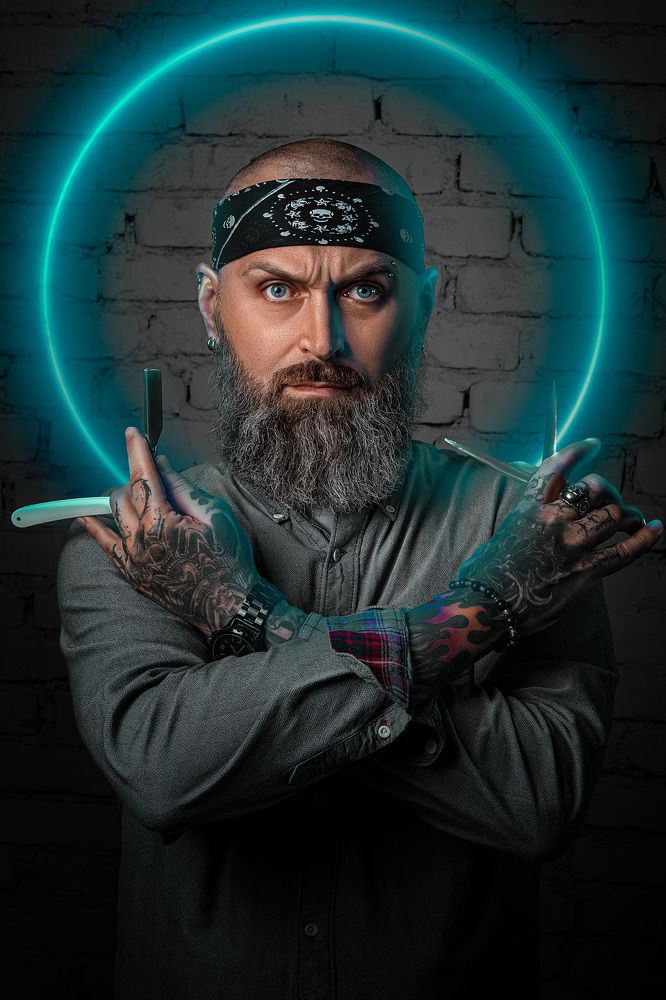 Photograph by Алиса Ломакина