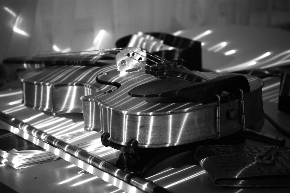 Photograph by Максим Тельманов