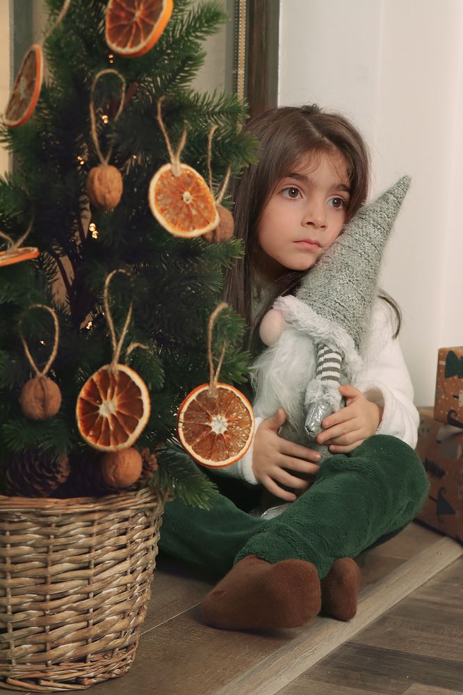 Photograph by Mariam Hamamtshyan