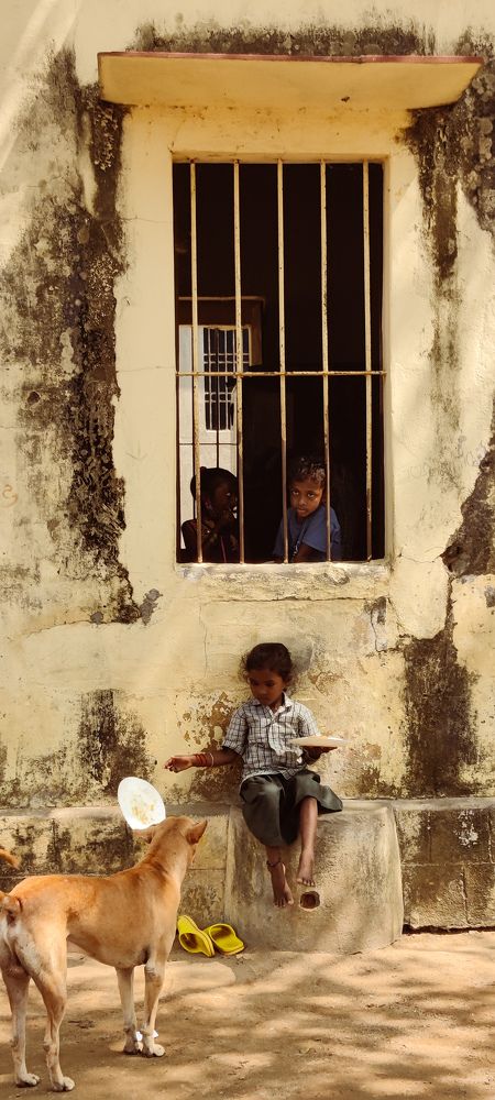 Photograph by Yogasurya