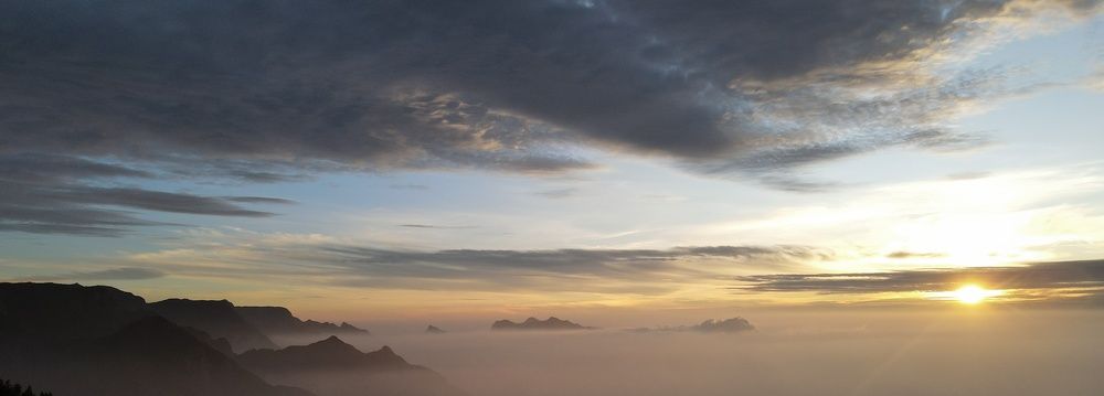 Photograph by Yogasurya