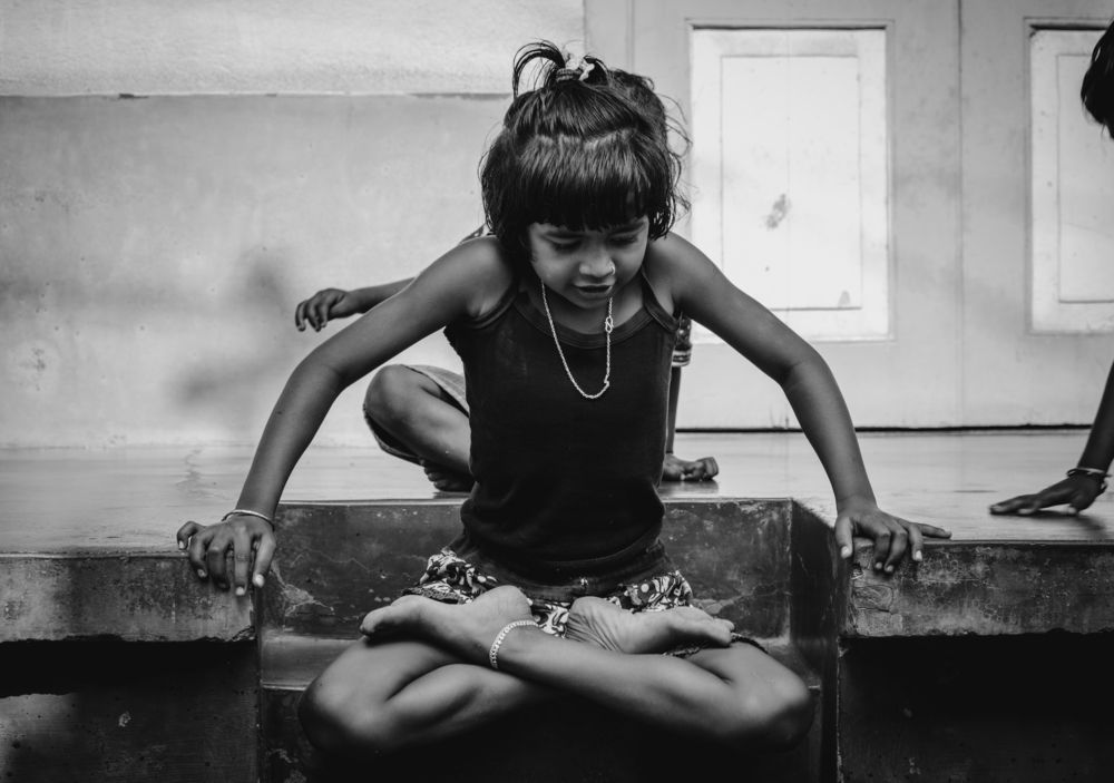 Photograph by Abhijit Roy