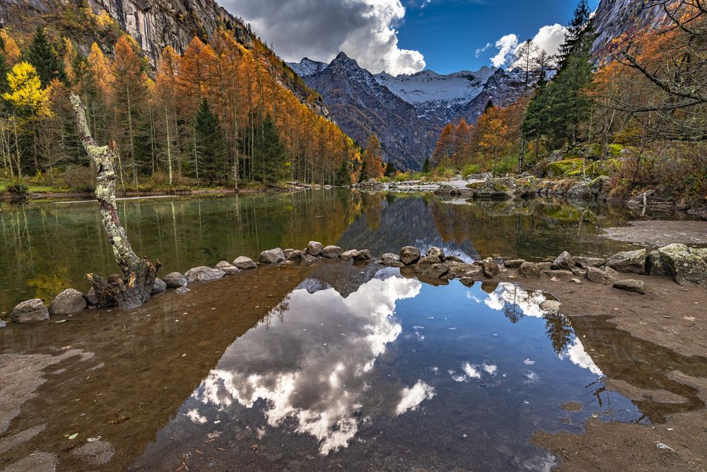 Фотография автора Paolo Barbarini