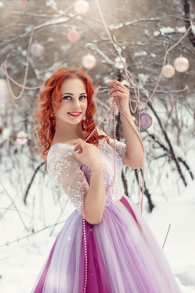 Photograph by Швило Светлана