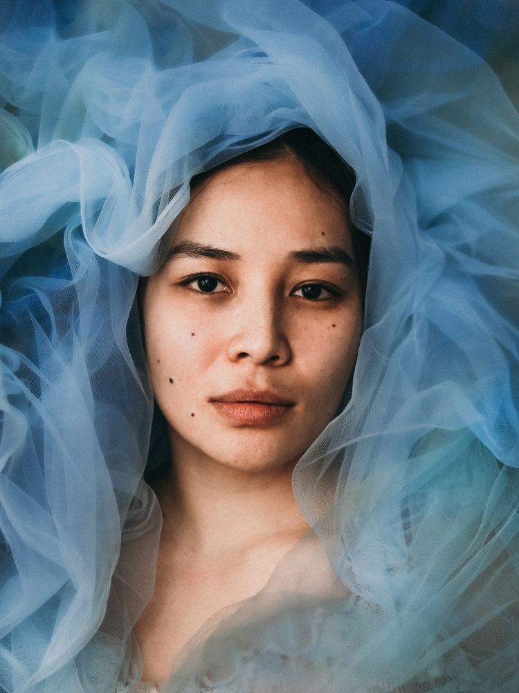 Photograph by Ксения Лаевская